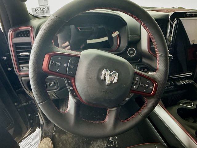 New 2026 RAM 1500 Rebel image 11
