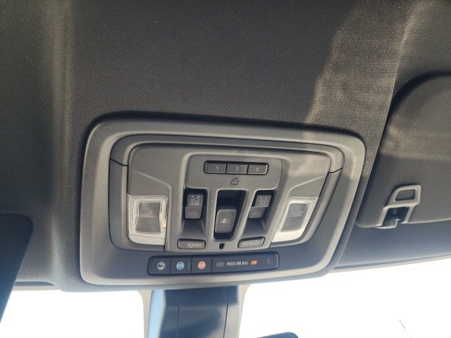 Used 2023 Chevrolet Silverado 3500 High Country w/ Safety Package II image 46