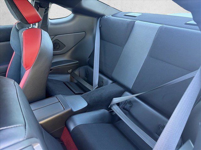 New 2027 Toyota GR86 Premium w/ ALL Weather Mat Package (TMS) RWD image 22