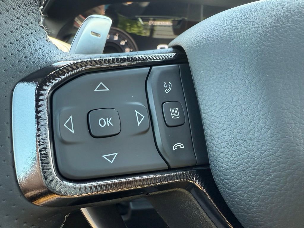 New 2025 RAM 1500 Rebel w/ Rebel Level 2 Equipment Group image 19