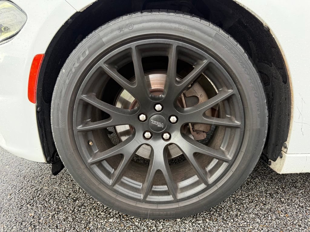 Used 2018 Dodge Charger R/T RWD image 20