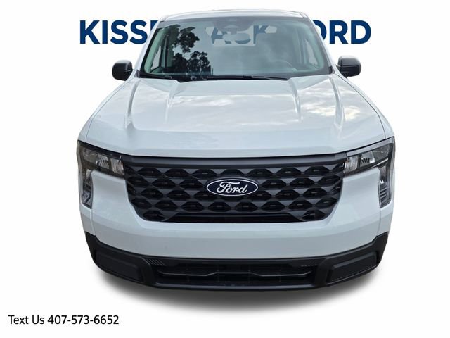 New 2026 Ford Maverick XL image 8