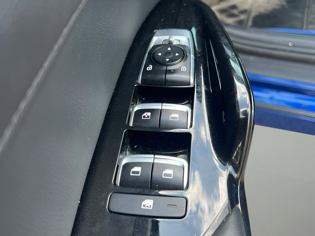 Used 2024 Kia K5 EX FWD image 34