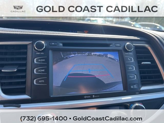 Used 2015 Toyota Highlander XLE AWD/4WD image 21