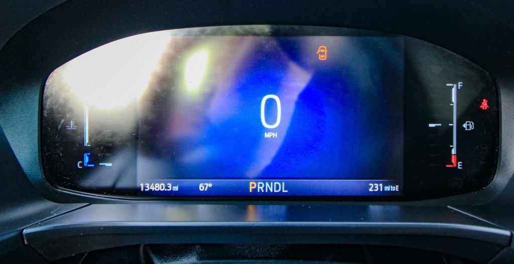 Used 2025 Ford Escape ST-Line Select AWD/4WD image 22