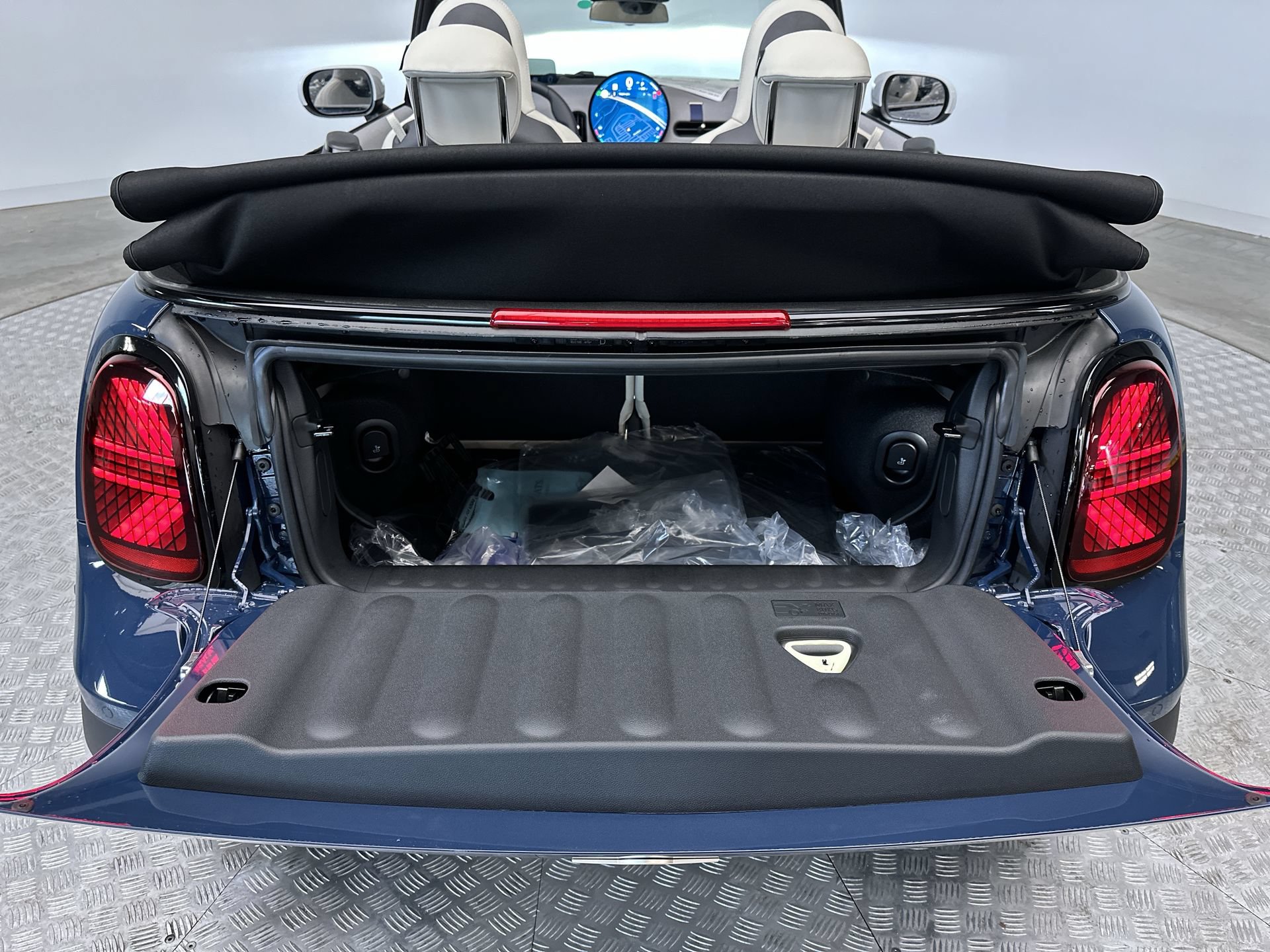 New 2026 MINI Cooper S FWD image 24