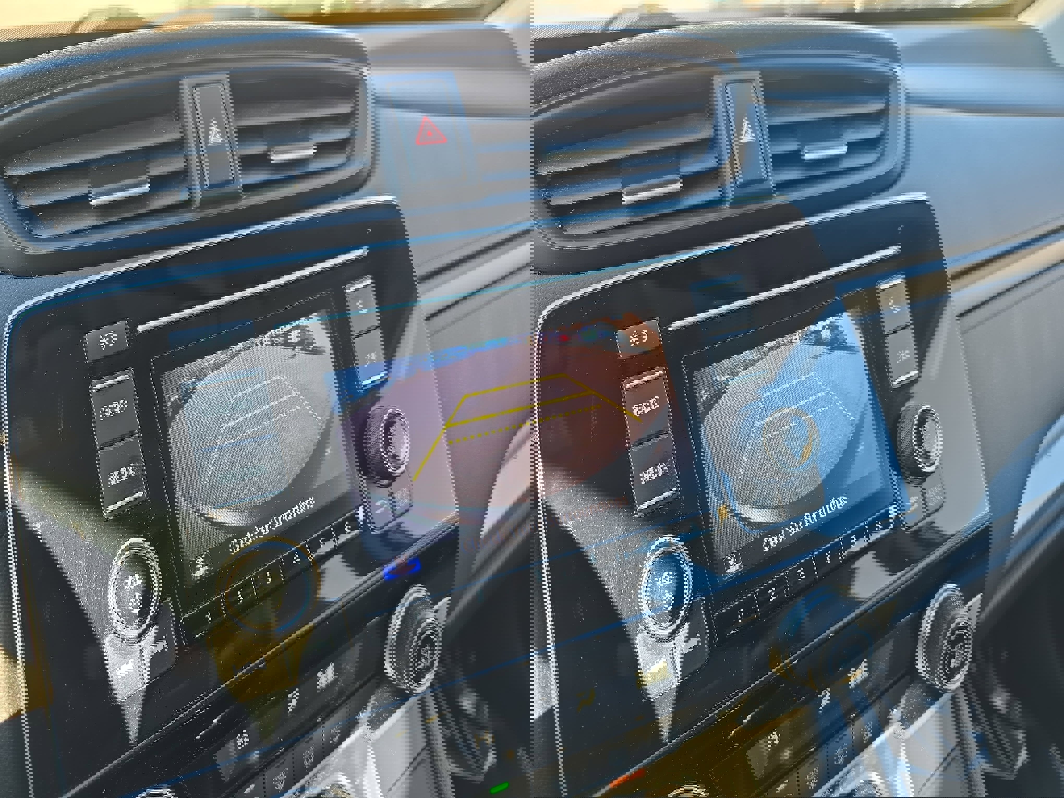 Used 2020 Honda CR-V LX image 25