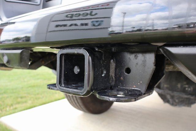 Used 2025 RAM 2500 Laramie w/ Towing Technology Group image 38