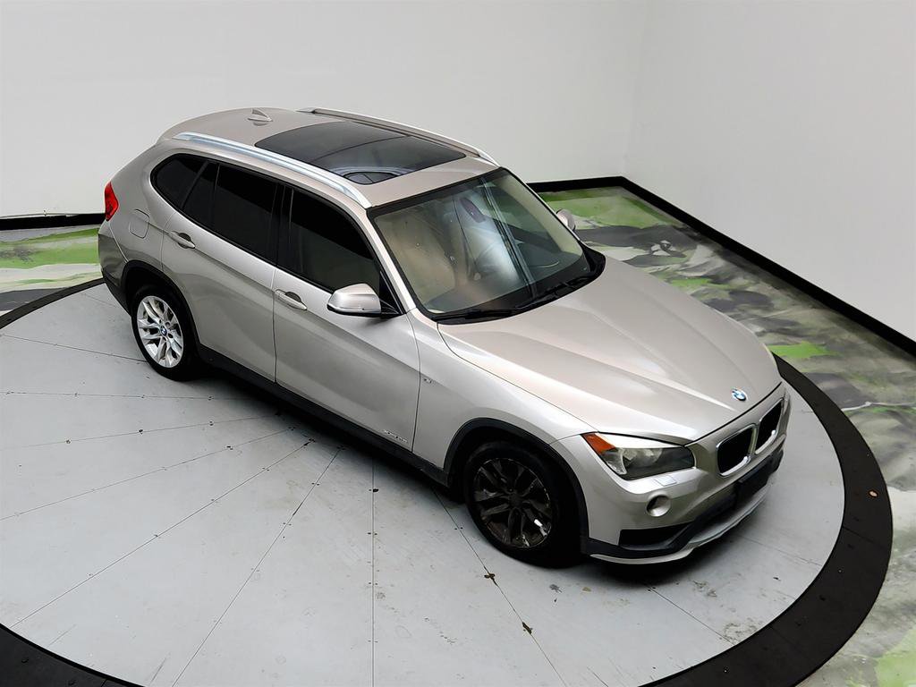 Used 2015 BMW X1 xDrive28i AWD/4WD image 33
