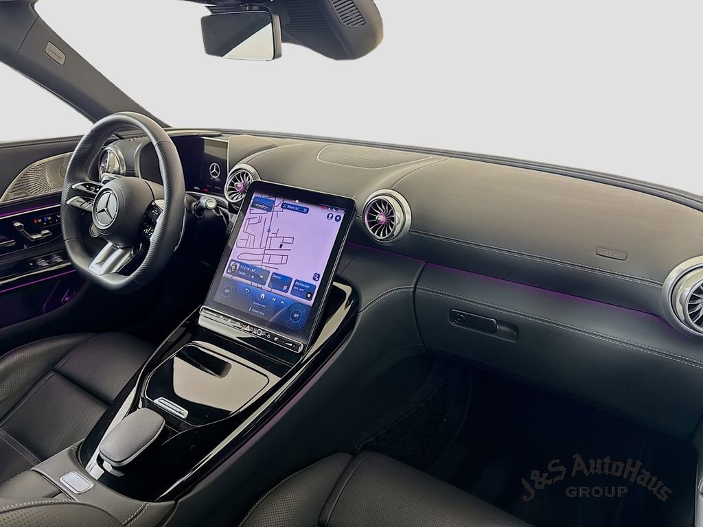 Used 2023 Mercedes-Benz SL 43 AMG w/ Loaded Compartment Package image 30
