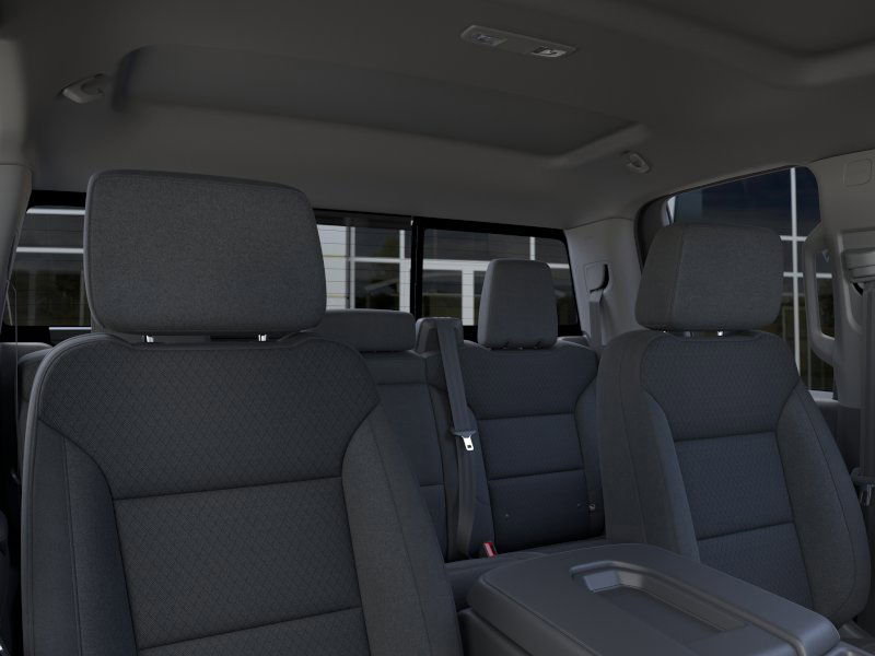 New 2026 GMC Sierra 3500 SLE w/ SLE Value Package image 24