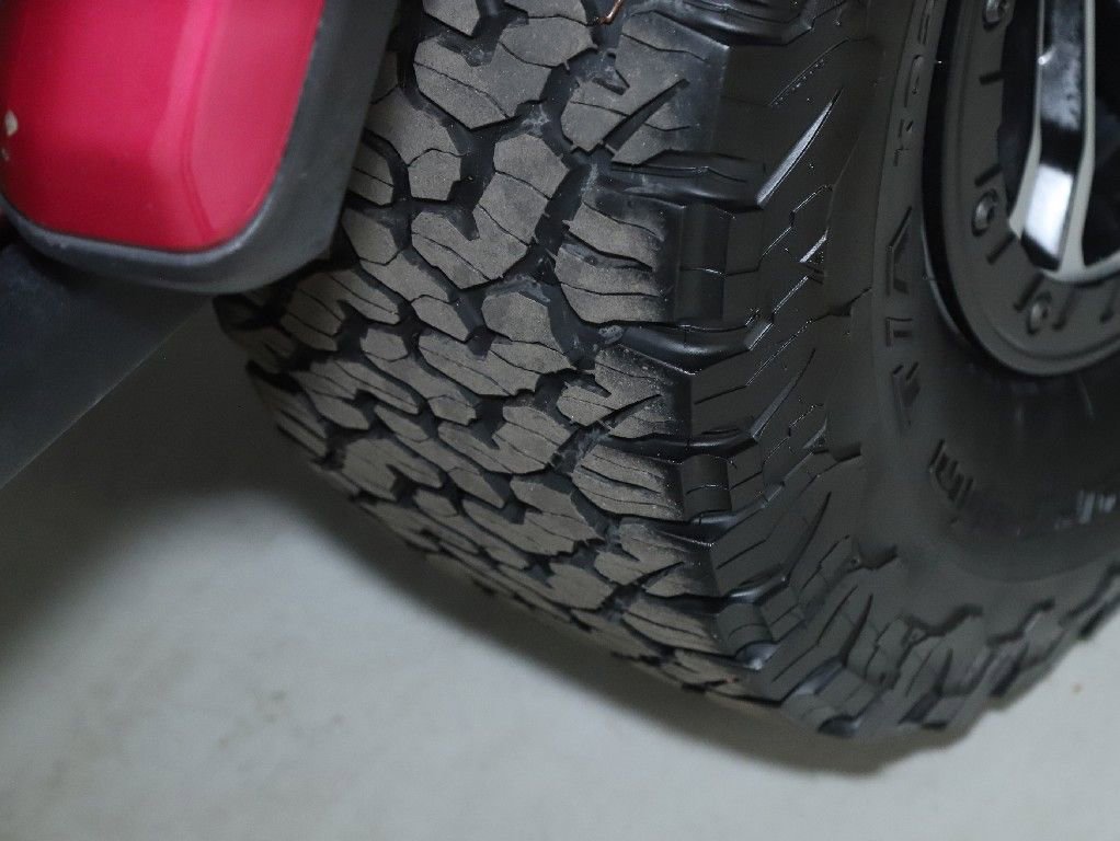 Used 2024 Jeep Wrangler Unlimited Rubicon image 36