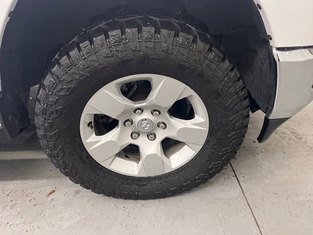 Used 2022 RAM 1500 Big Horn image 27