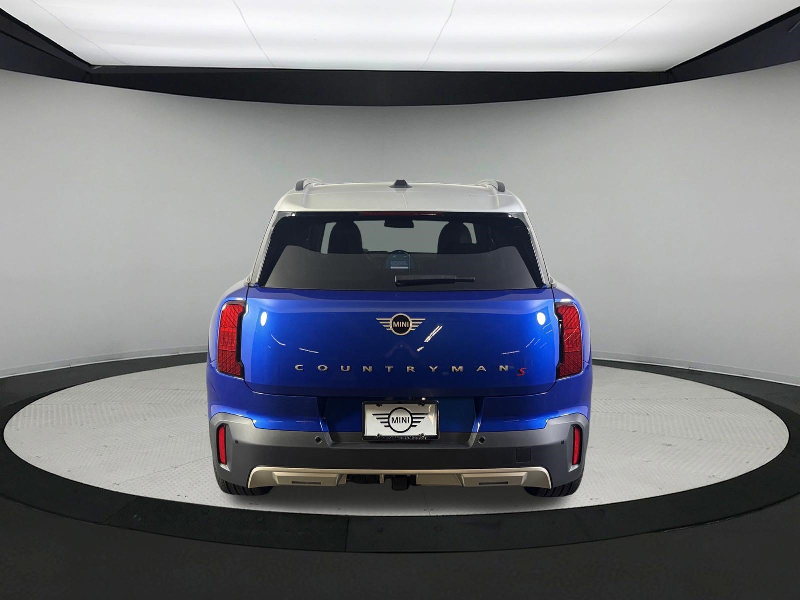 New 2027 MINI Cooper Countryman S AWD/4WD image 7
