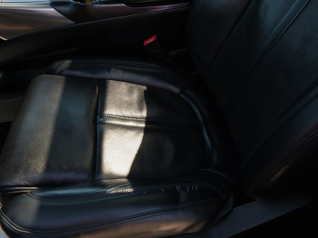 Used 2019 Lincoln Nautilus Reserve image 25