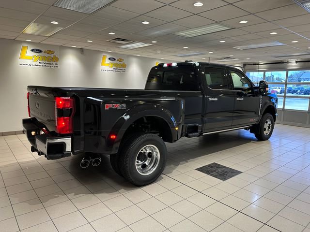 New 2026 Ford F350 Lariat AWD/4WD image 26