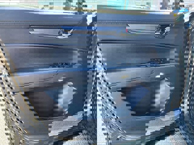 Used 2025 MAZDA CX-5 AWD 2.5 S w/ Preferred Package image 9