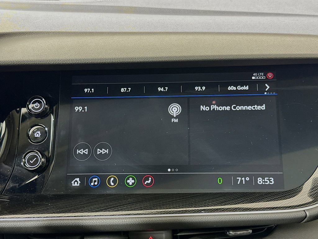 Used 2023 Buick Envision Essence w/ Sport Touring Package image 14