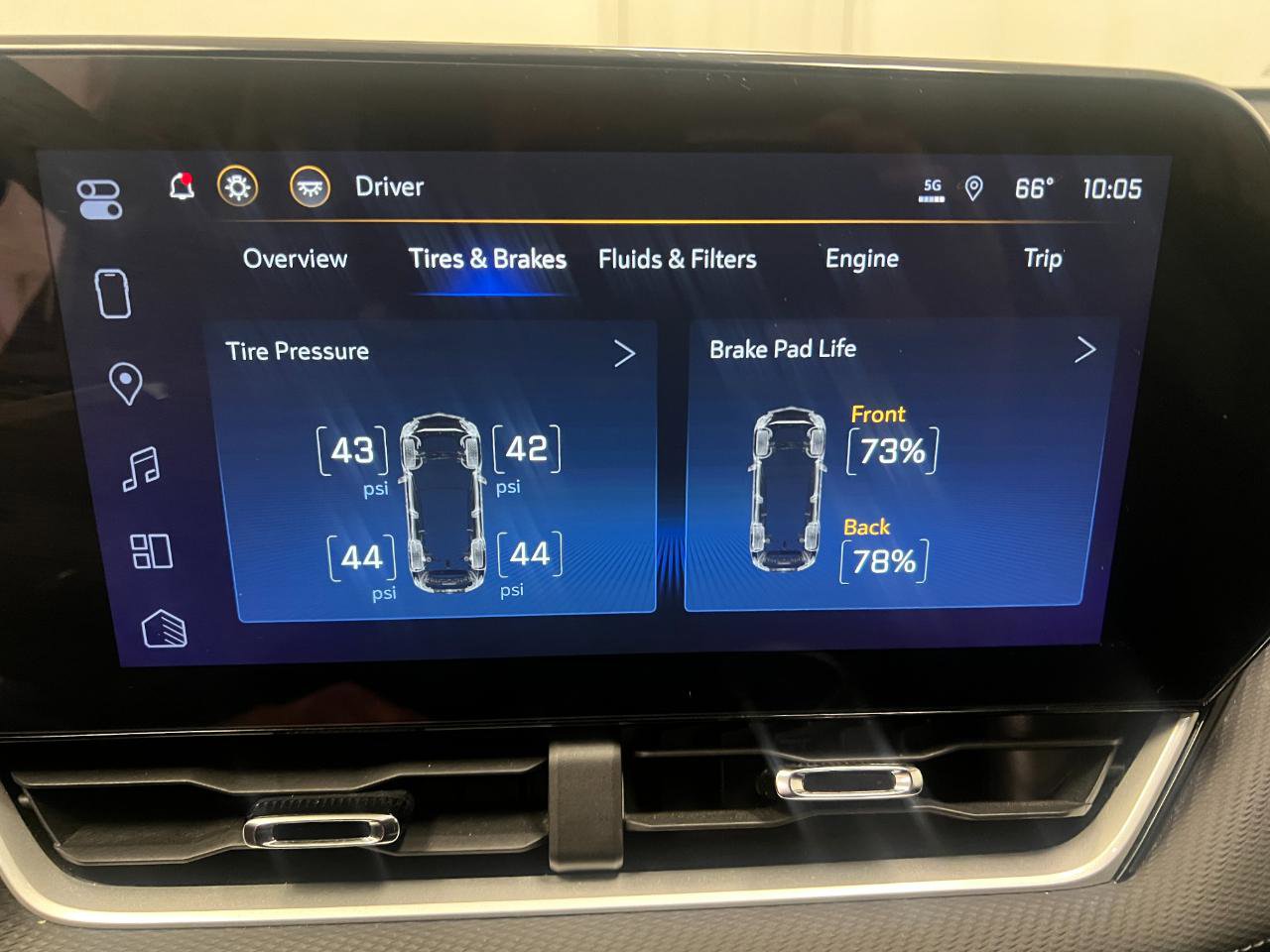 Used 2025 Chevrolet Equinox LT image 44