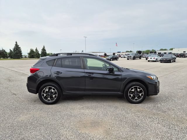 Used 2019 Subaru Crosstrek 2.0i Premium AWD/4WD image 4
