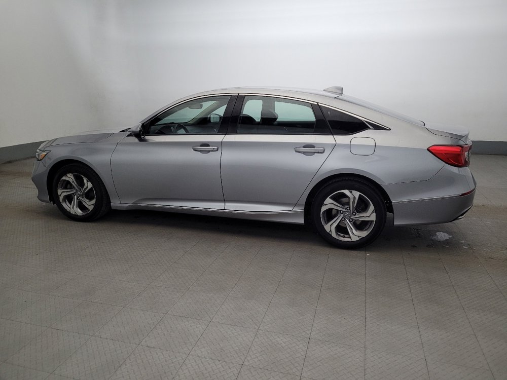 Used 2018 Honda Accord EX-L image 3