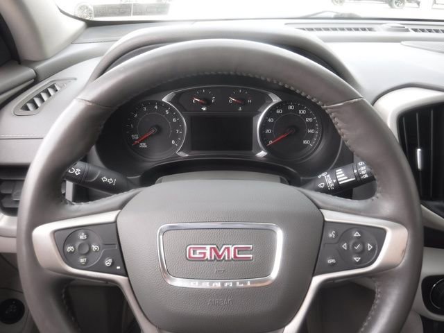 Used 2018 GMC Terrain Denali w/ Comfort Package AWD/4WD image 40