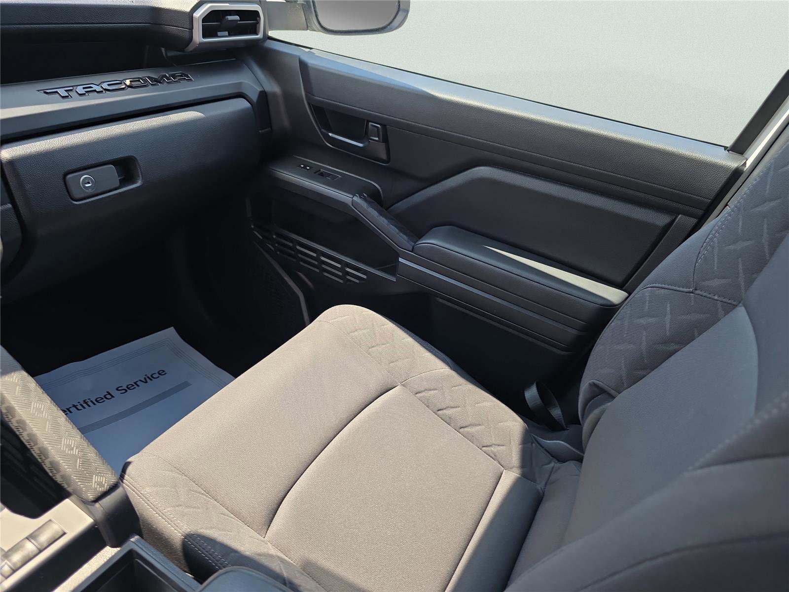 Used 2024 Toyota Tacoma SR RWD image 15