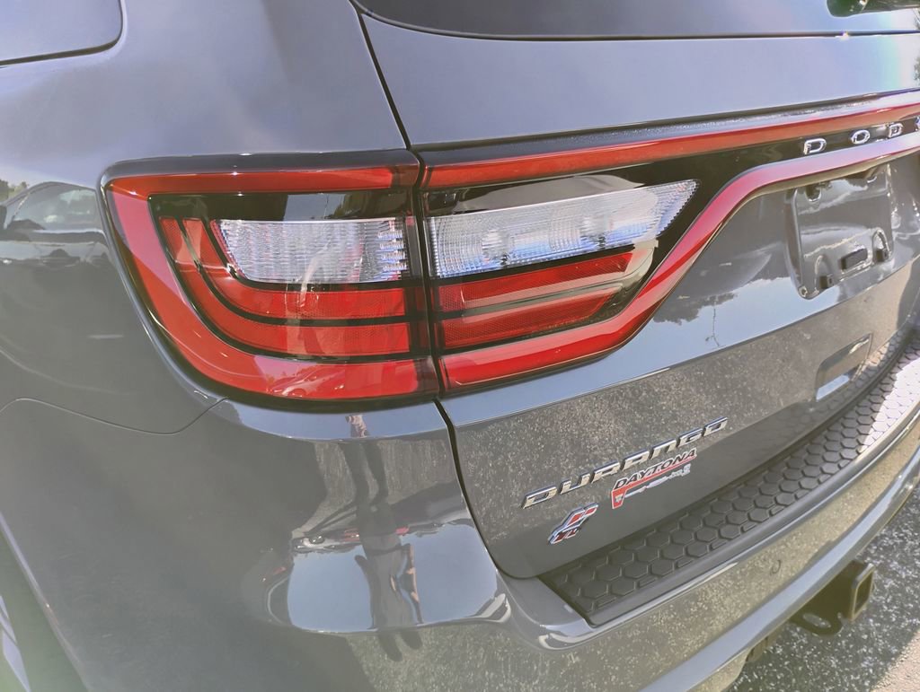 Used 2026 Dodge Durango GT AWD/4WD image 11