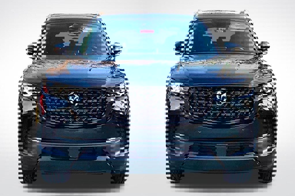 New 2026 MAZDA CX-50 2.5 Hybrid w/ Cargo Package image 2