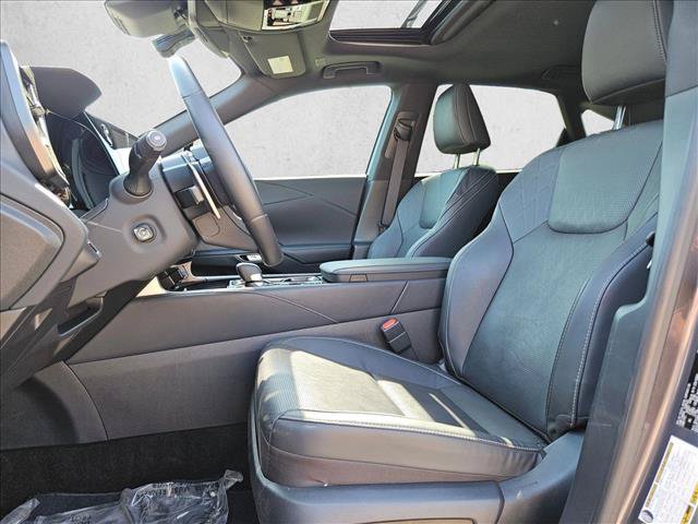 Used 2025 Lexus RX 350 Premium Plus FWD image 13
