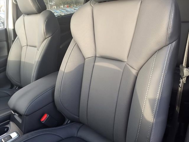 New 2026 Subaru Ascent Limited AWD/4WD image 7