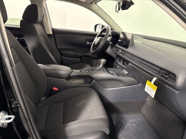 New 2026 Honda HR-V LX image 22