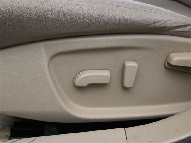 Used 2014 Nissan Maxima 3.5 S image 11