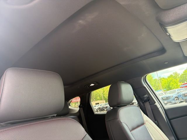 Used 2023 Chevrolet Blazer RS w/ Driver Confidence II Package image 12