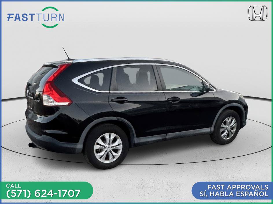 Used 2012 Honda CR-V EX-L image 11