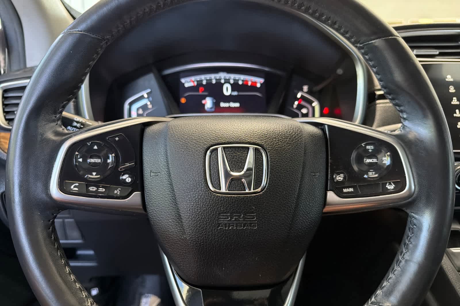 Used 2022 Honda CR-V Touring image 26