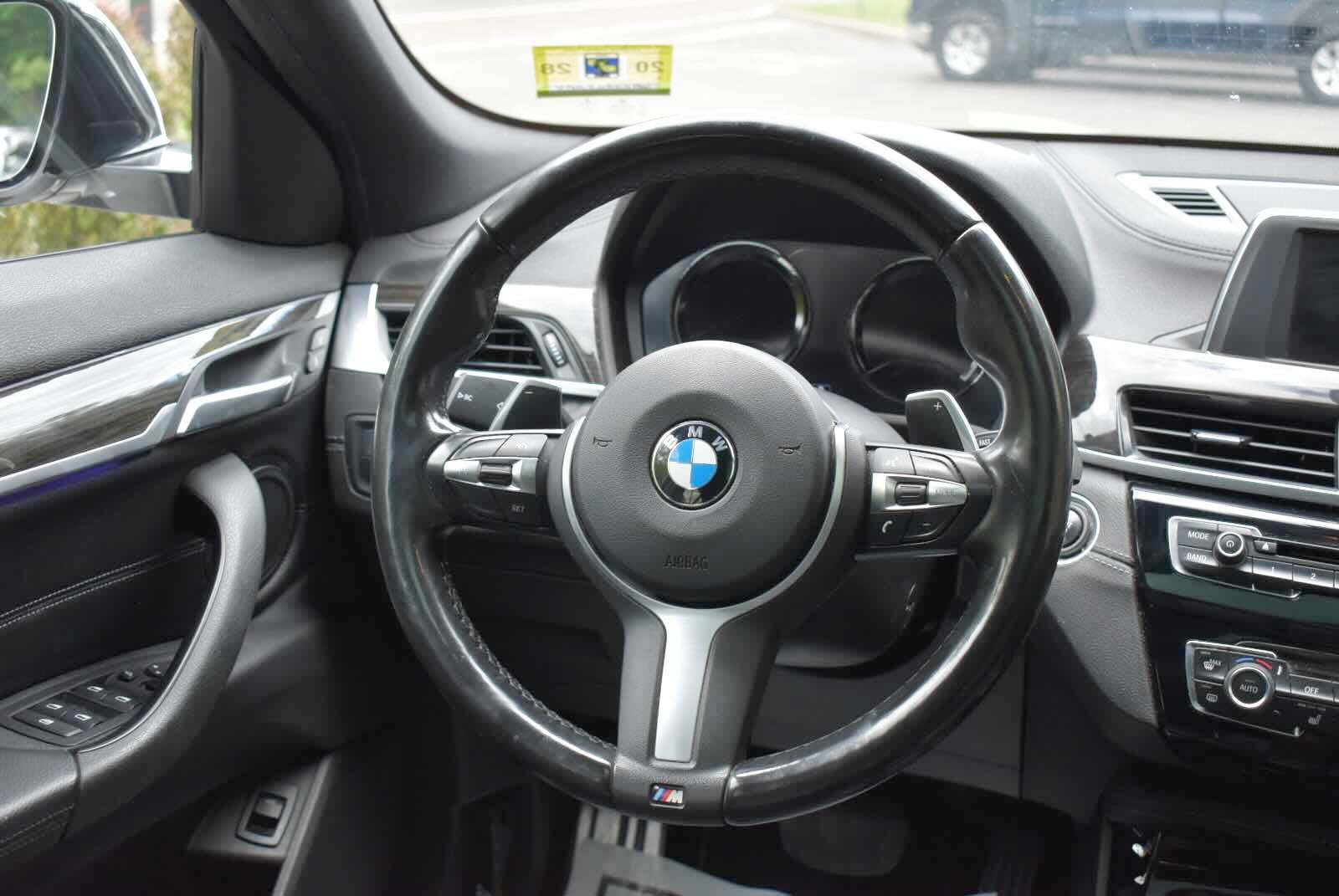 Used 2018 BMW X2 sDrive28i w/ M SportX Package FWD image 16