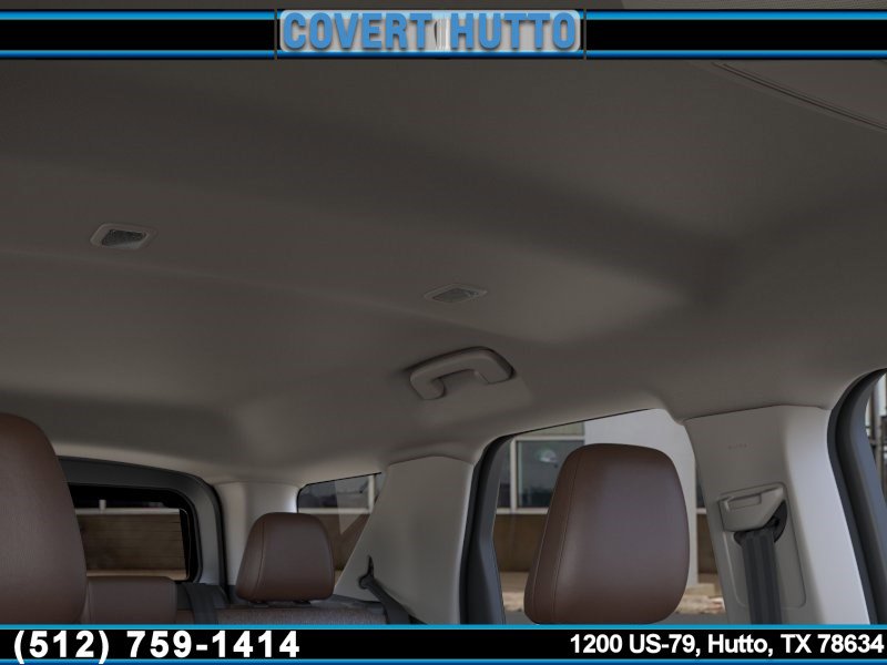 New 2025 Ford Bronco Sport Outer Banks w/ Outer Banks Tech Package+ image 22