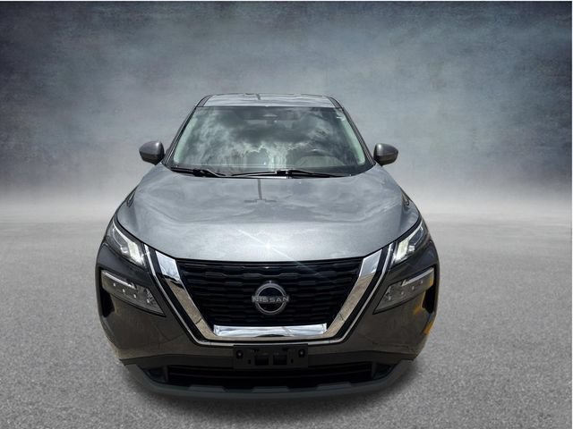 Used 2023 Nissan Rogue SV FWD image 2