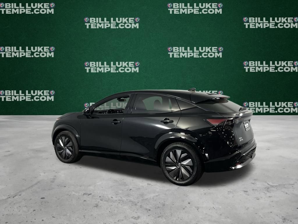 Used 2024 Nissan Ariya AWD image 6