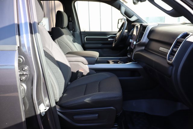 New 2026 RAM 1500 Big Horn image 46