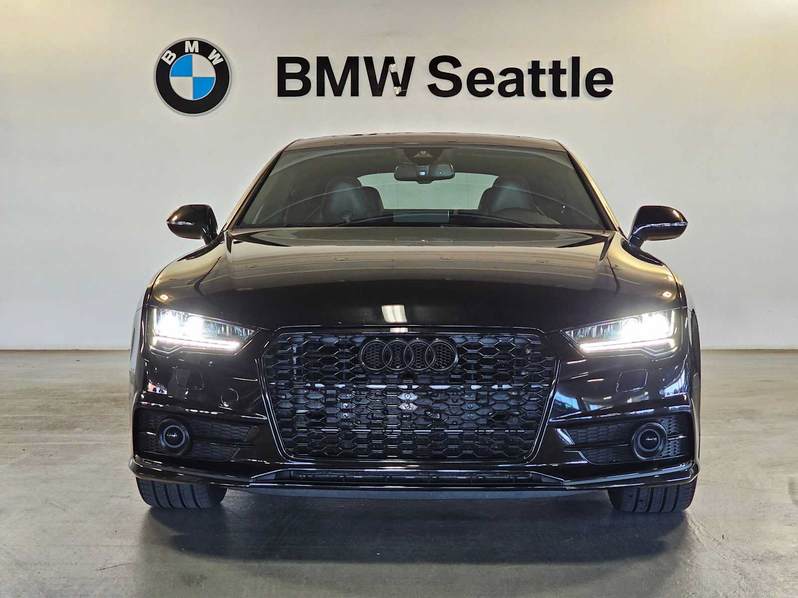 Used 2018 Audi A7 3.0T Premium Plus AWD/4WD image 6