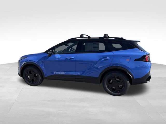 New 2026 Kia Sportage X-Pro Prestige AWD/4WD image 7