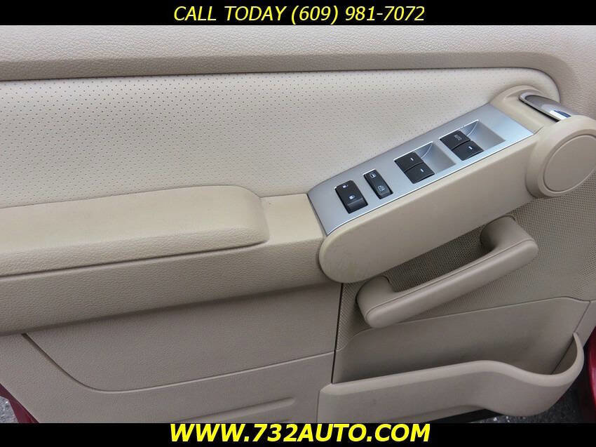 Used 2006 Mercury Mountaineer Convenience image 32