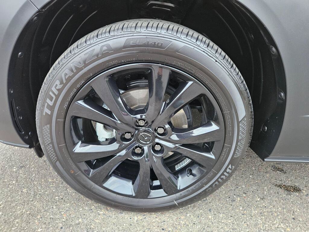 Certified 2026 MAZDA CX-30 AWD 2.5 S image 8