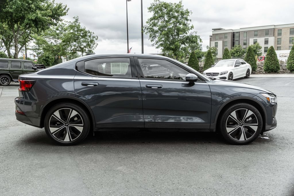 Used 2024 Polestar Polestar 2 AWD/4WD image 3