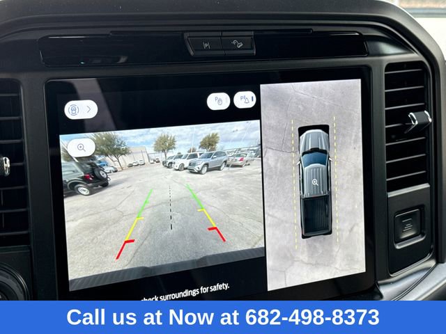 New 2025 Ford F150 Lariat w/ Equipment Group 501A Mid image 23