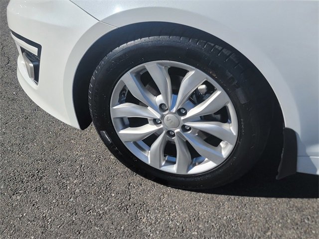 Used 2015 Kia Optima EX image 5