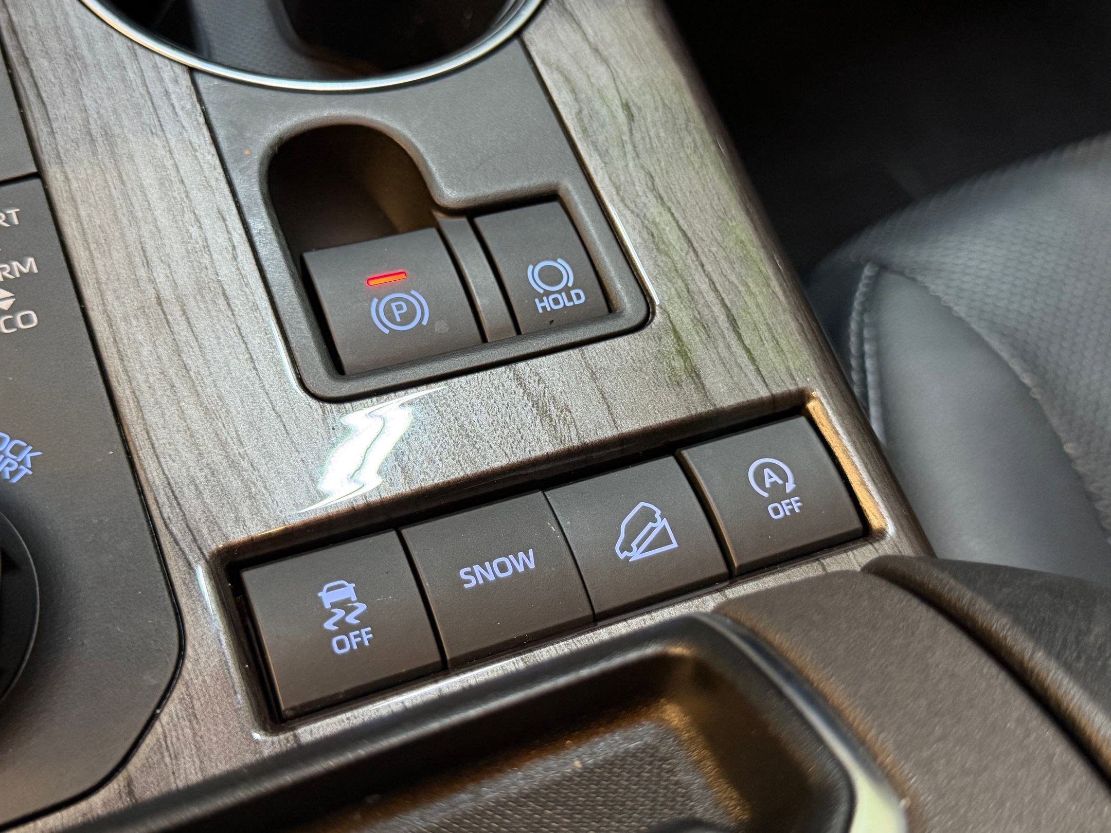 Used 2021 Toyota Highlander Platinum image 33