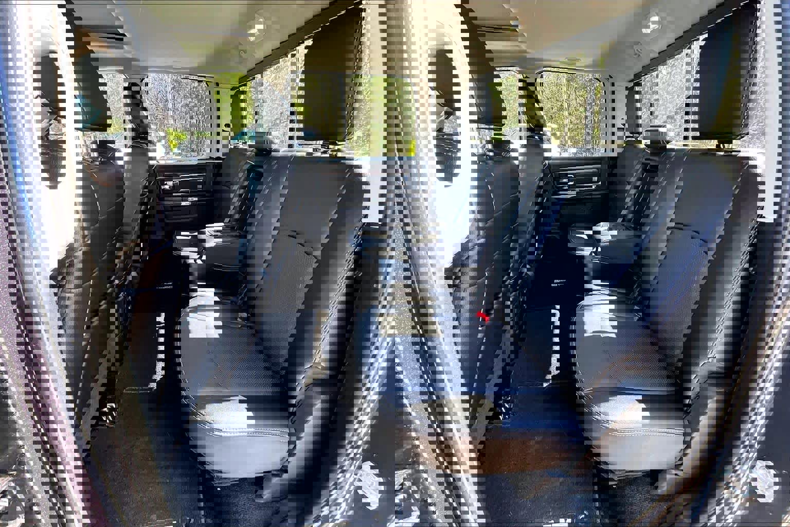 Used 2017 RAM 1500 Laramie w/ Convenience Group image 21